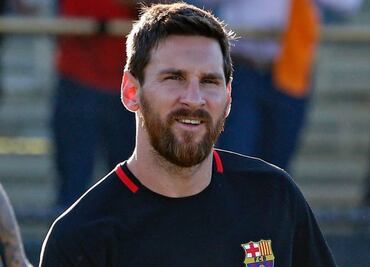 ¿Qué lugar ocupa Leo Messi entre los deportistas mejores pagos del mundo en 2023?