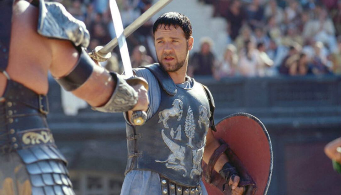 10 grandes actores que únicamente han ganado un Óscar