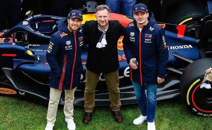 Verstappen es señalado por ser la persona que filtró a la prensa el escándalo de Christian Horner  