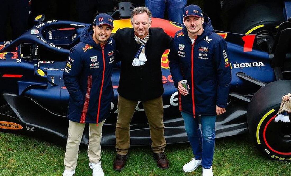 La familia Verstappen estaría detrás de la divulgación del escándalo de Christian Horner. Foto: Especial