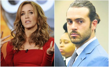 5 famosos que HOY están en serios problemas con la ley