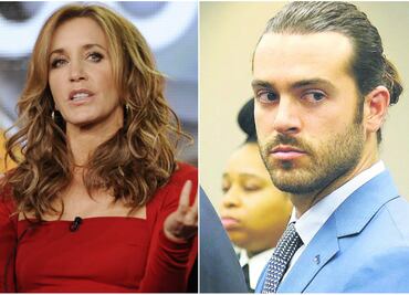 5 famosos que HOY están en serios problemas con la ley
