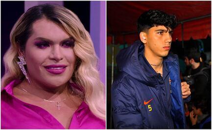 ¿Wendy Guevara le trae ganas a Kevin Álvarez? Miguel Layún lo aseguró