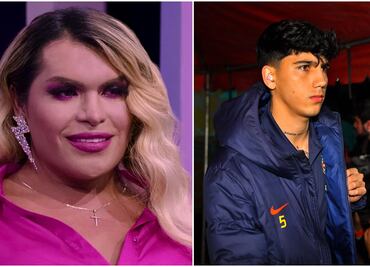 ¿Wendy Guevara le trae ganas a Kevin Álvarez? Miguel Layún lo aseguró