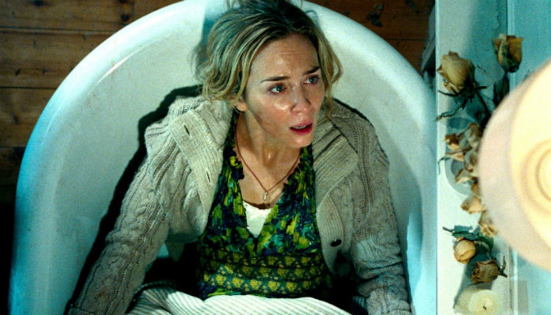 Las 10 películas más violentas del 2018