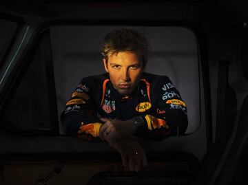 Liam Lawson fue 'despedido' de Red Bull ante pésimos resultados ¡Yuki Tsunoda ocupará su lugar!