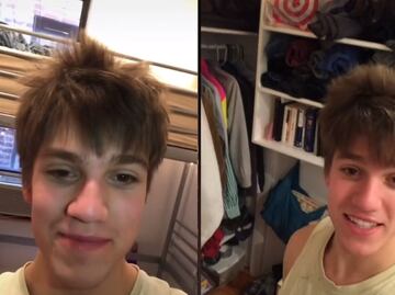 Tiktoker muestra cómo es vivir en el apartamento más pequeño de NY