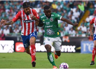 Jugó en la Liga MX y ahora está detenido por 'violencia de género'