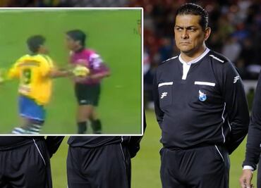 La vez que Felipe Ramos Rizo se peleó fuertemente con Jorge Campos: "Nos mentamos la mad..."