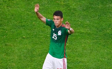 Héctor Moreno anunció su retiro ¡El último campeón Mundial Sub-17 de 2005 que seguía jugando!
