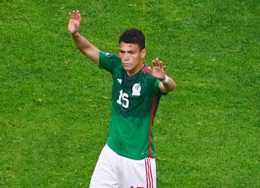 Héctor Moreno anunció su retiro ¡El último campeón Mundial Sub-17 de 2005 que seguía jugando!