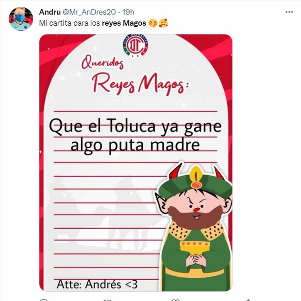 Los 10 memes más graciosos de nuestros queridos Reyes Magos