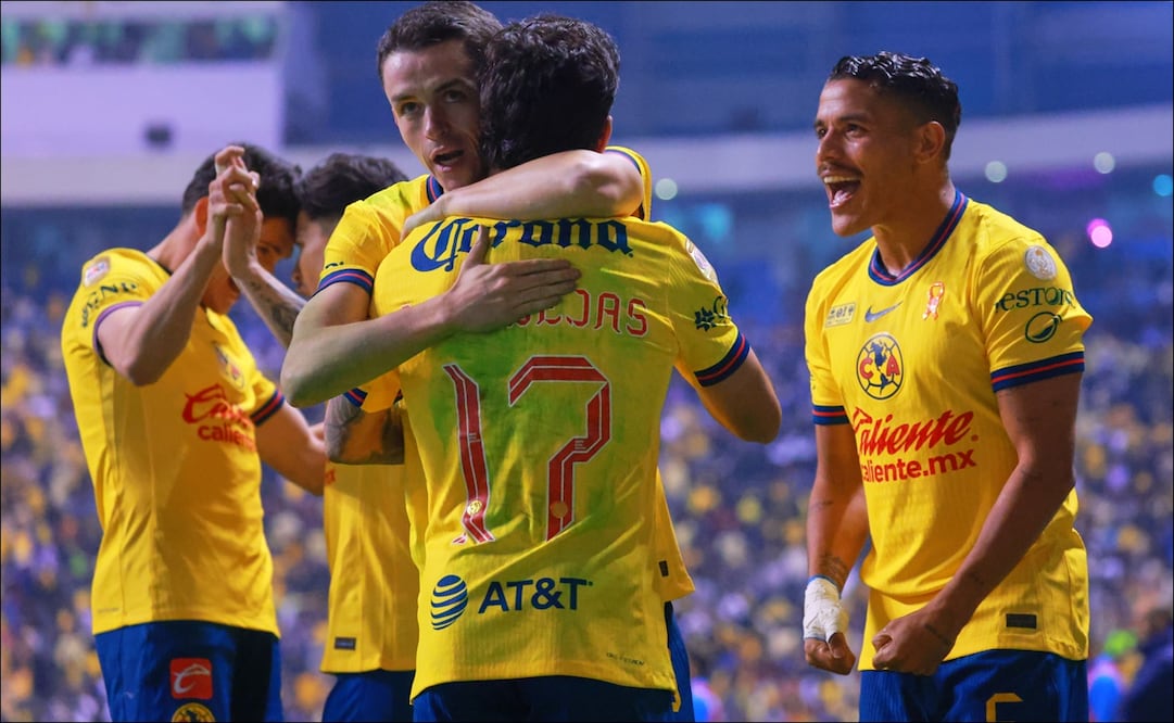 América habría rechazado oferta de un equipo de la MLS que buscaba a una de sus figuras. FOTO: Imago7