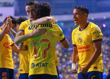 América habría rechazado oferta de un equipo de la MLS que buscaba a una de sus figuras