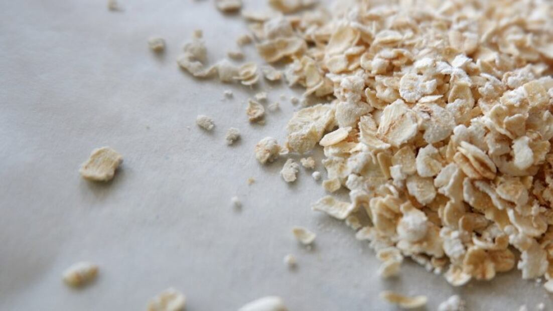 10 alimentos que aportan más Zinc a nuestro organismo