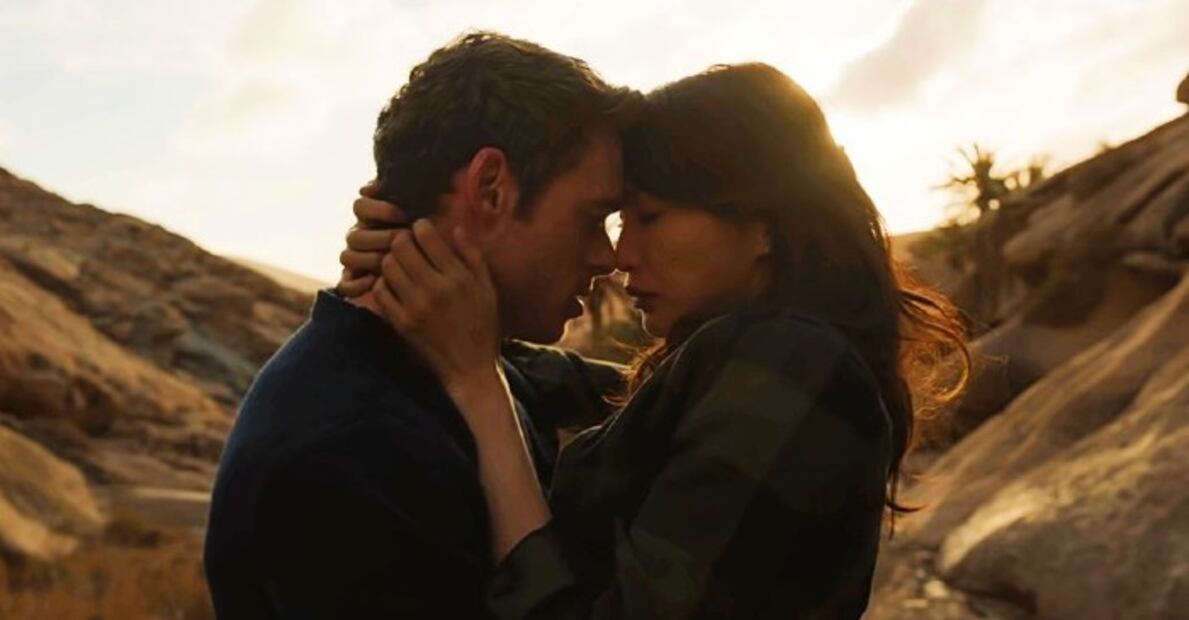 Las escenas más atrevidas de los superhérores de Marvel en sus películas