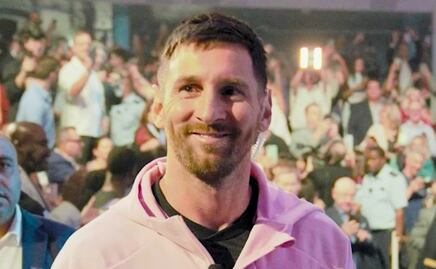 Un niño quiebra en llanto ante este noble gesto de Leo Messi