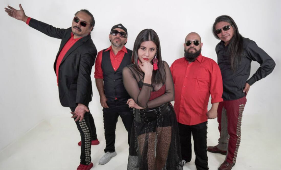 Foto: Facebook Los de Abajo