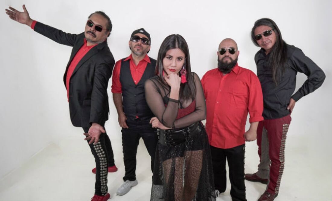 Foto: Facebook Los de Abajo