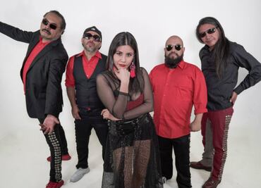 Los de Abajo hacen homenaje al amor y a la mujer con “Tu cintura”