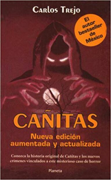 Carlos Trejo: 10 cosas que te interesa conocer sobre el “cazafantasmas”