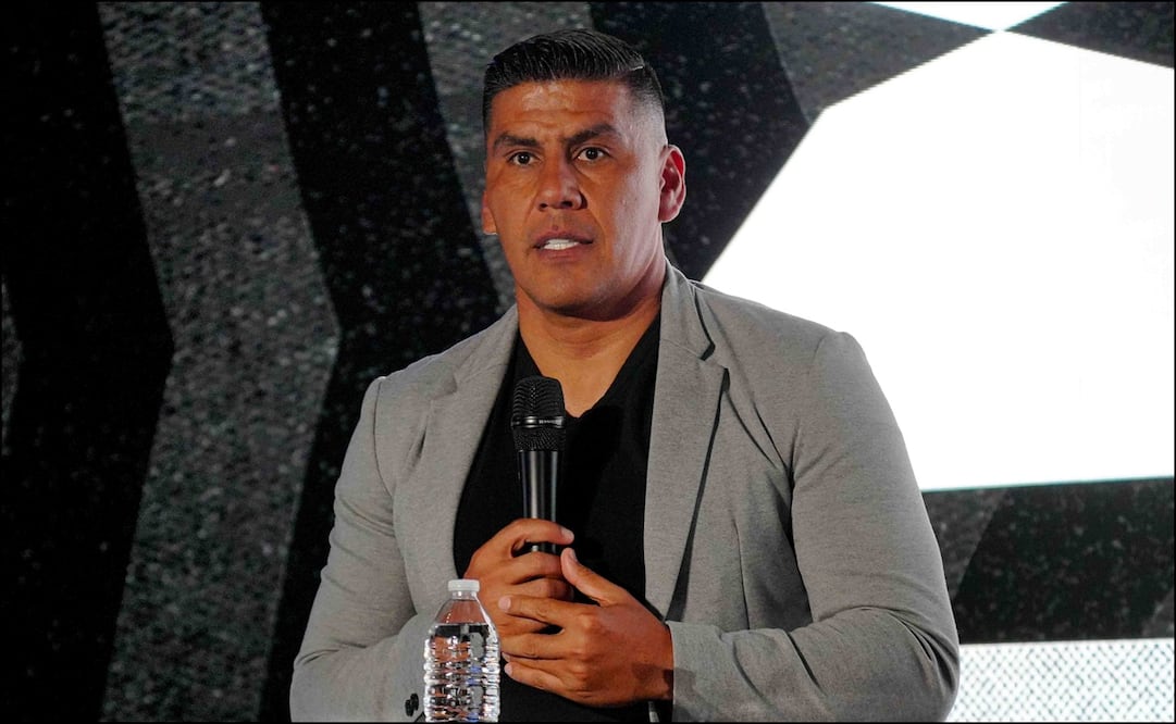 Carlos Salcido. FOTO: Imago7
