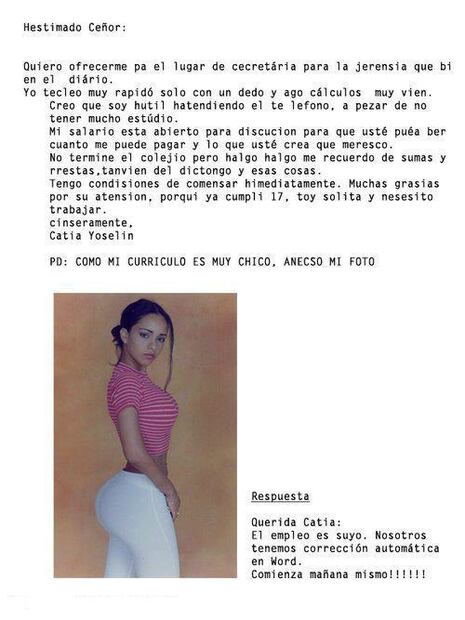 El machismo sigue presente a la hora de conseguir un empleo 