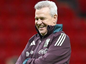 Javier Aguirre presenta complicaciones en su convocatoria; ¿Con qué jugadores podrá contar la Selección Mexicana?
