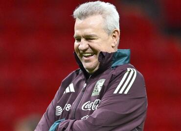 Javier Aguirre presenta complicaciones en su convocatoria; ¿Con qué jugadores podrá contar la Selección Mexicana?
