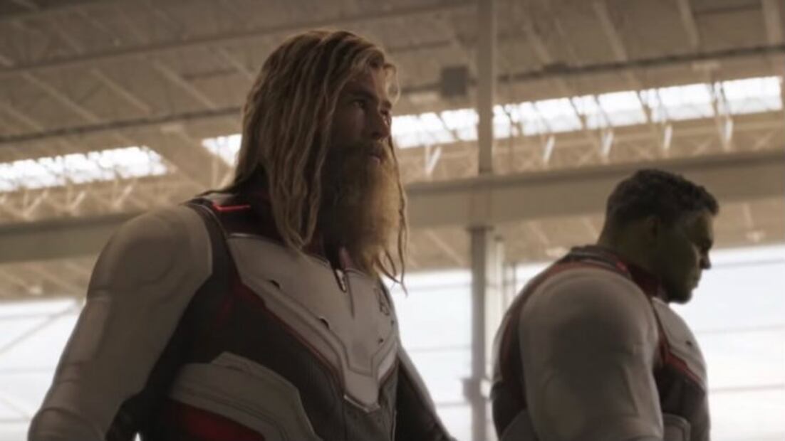 10 cosas que le esperan a Thor en el futuro de Marvel