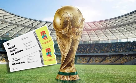 Boletos para el Mundial 2026: Los precios en reventa para el partido inaugural del torneo llegan casi al millón de pesos