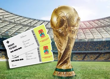 Servidor público exige a la FIFA que reduzca el costo de los boletos para el Mundial 2026