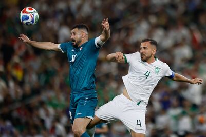 Repechaje Mundial 2026: Bolivia "murió de pie", asegura su capitán Luis Haquín