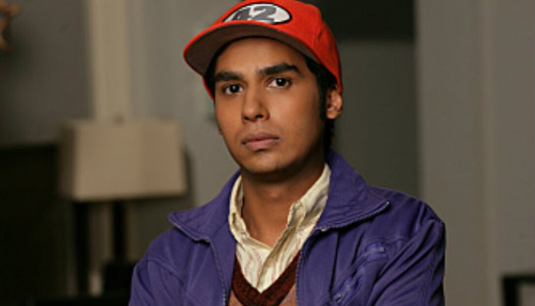 10 cosas que NO recordabas del primer episodio de “The Big Bang Theory”