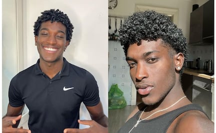 El modelo que pasó de las calles de Brasil, a las pasarelas de Europa