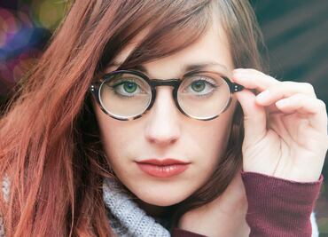 5 cosas que todos hacemos y que perjudican nuestra vista