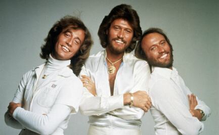 Maurice Gibb, el genio detrás del sonido de los Bee Gees