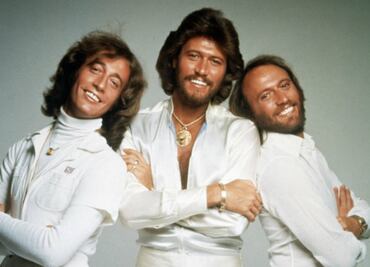 Maurice Gibb, el genio detrás del sonido de los Bee Gees