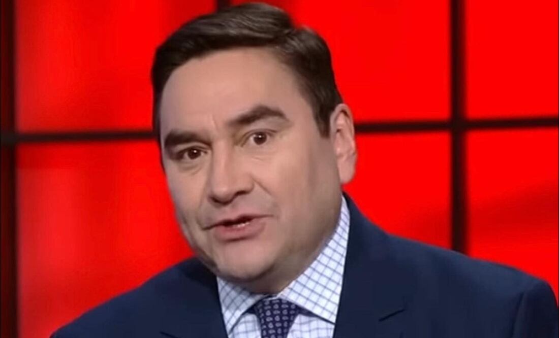 Jorge Pietrasanta. FOTO: Captura