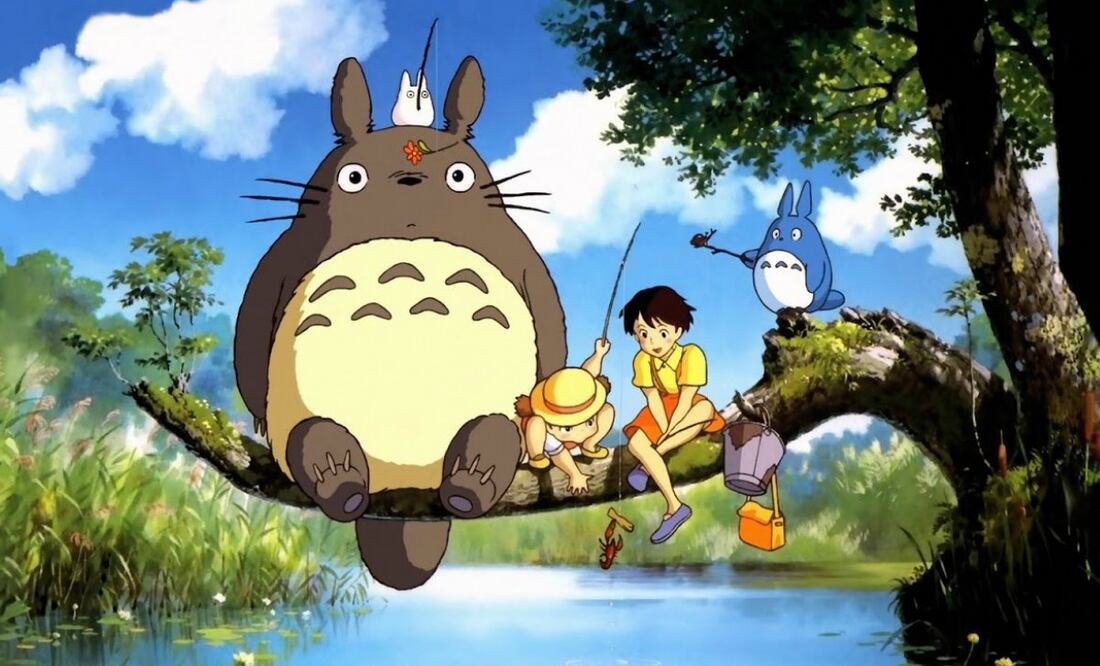 Foto: Studio Ghibli