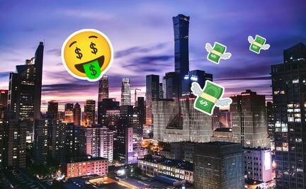 Las 10 ciudades con más multimillonarios en 2021