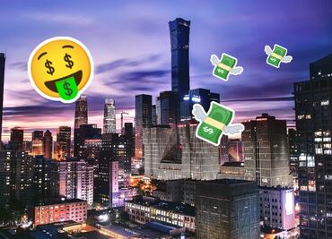 Las 10 ciudades con más multimillonarios en 2021
