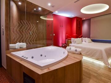 Los 5 Love Hotels más buscados por los chilangos cerca de la CDMX