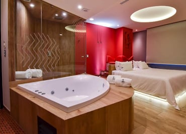 Los 5 Love Hotels más buscados por los chilangos cerca de la CDMX