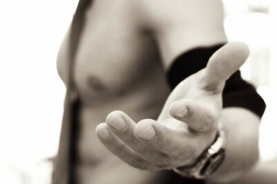 10 formas para hacer lucir más grande a “tu amigo”