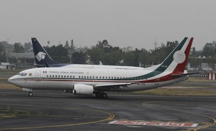 10 de los aviones presidenciales más caros del mundo