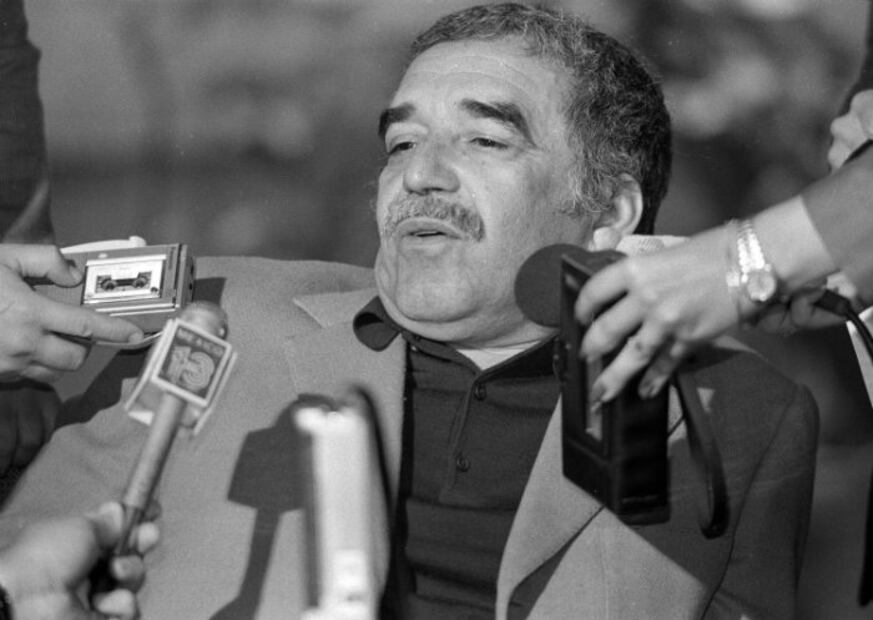 Mercedes, la mujer que sostuvo a “Gabo” cuando escribió “Cien Años de Soledad”