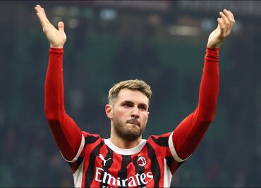 Santiago Giménez estrena nuevo apodo; así lo nombró la Serie A, tras su llegada al AC Milan