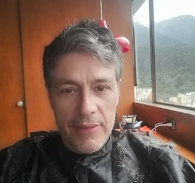 Nicolás Mora, así cambió el mejor amigo de “Betty, la fea”