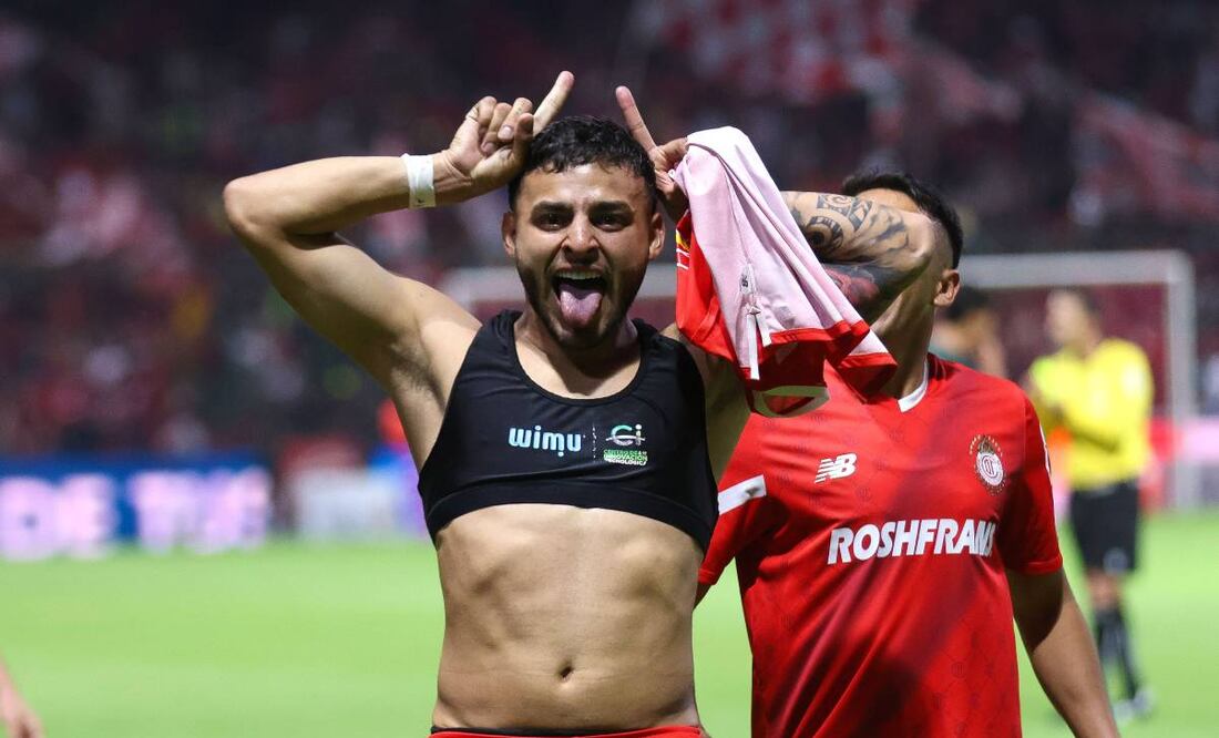 Vega se convierte en el fichaje deseado por parte del América. Foto: Imago7.